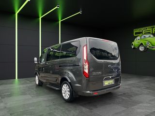 Ford Tourneo Custom 2.0 TDCI L2 Titanium 96 kW (130 CV)