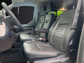 Ford Tourneo Custom 2.0 TDCI L2 Titanium 96 kW (130 CV)