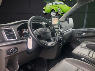 Ford Tourneo Custom 2.0 TDCI L2 Titanium 96 kW (130 CV)