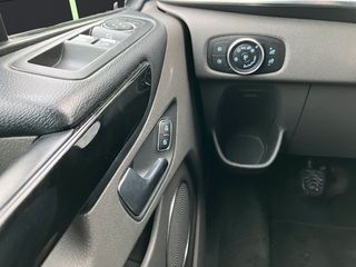 Ford Tourneo Custom 2.0 TDCI L2 Titanium 96 kW (130 CV)