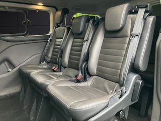 Ford Tourneo Custom 2.0 TDCI L2 Titanium 96 kW (130 CV)