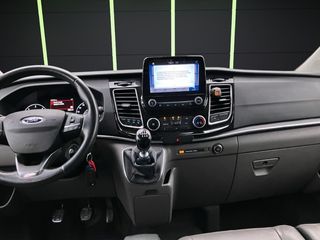 Ford Tourneo Custom 2.0 TDCI L2 Titanium 96 kW (130 CV)