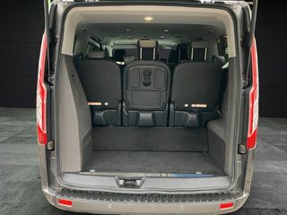 Ford Tourneo Custom 2.0 TDCI L2 Titanium 96 kW (130 CV)