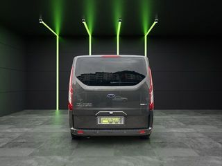 Ford Tourneo Custom 2.0 TDCI L2 Titanium 96 kW (130 CV)