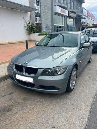 BMW Serie 3 Berlina 320 d 2007