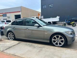 BMW Serie 3 Berlina 320 d 2007