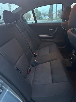 BMW Serie 3 Berlina 320 d 2007