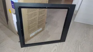 Corsair Carbide 500R Modificada con Ventana