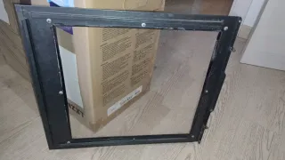 Corsair Carbide 500R Modificada con Ventana