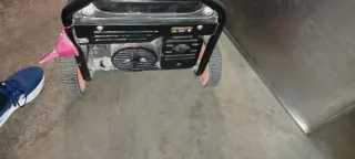 Generador Eléctrico GENERGY LIMITED 3300