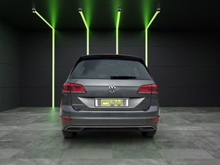 Volkswagen Golf Sportsvan Advance 1.6 TDI 85 kW (115 CV) DSG