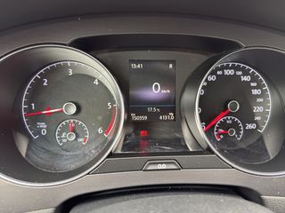 Volkswagen Golf Sportsvan Advance 1.6 TDI 85 kW (115 CV) DSG