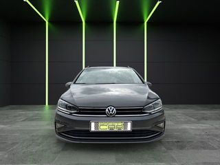 Volkswagen Golf Sportsvan Advance 1.6 TDI 85 kW (115 CV) DSG