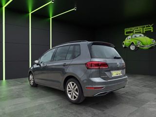 Volkswagen Golf Sportsvan Advance 1.6 TDI 85 kW (115 CV) DSG