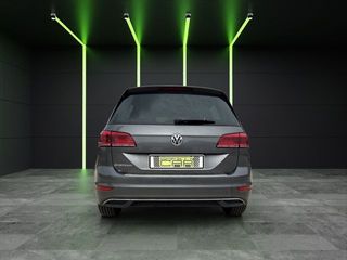 Volkswagen Golf Sportsvan Advance 1.6 TDI 85 kW (115 CV) DSG