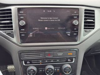 Volkswagen Golf Sportsvan Advance 1.6 TDI 85 kW (115 CV) DSG