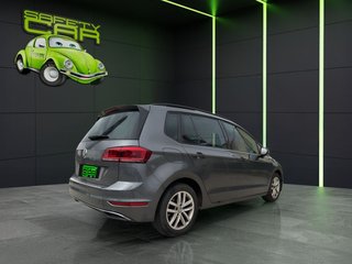 Volkswagen Golf Sportsvan Advance 1.6 TDI 85 kW (115 CV) DSG