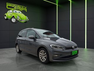 Volkswagen Golf Sportsvan Advance 1.6 TDI 85 kW (115 CV) DSG