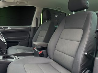 Volkswagen Golf Sportsvan Advance 1.6 TDI 85 kW (115 CV) DSG