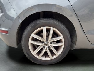 Volkswagen Golf Sportsvan Advance 1.6 TDI 85 kW (115 CV) DSG