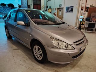 Peugeot 307 2005