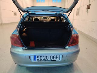 Peugeot 307 2005