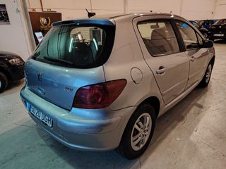 Peugeot 307 2005