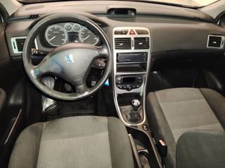 Peugeot 307 2005