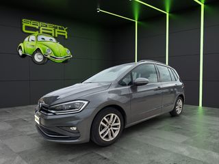 Volkswagen Golf Sportsvan Advance 1.6 TDI 85 kW (115 CV) DSG