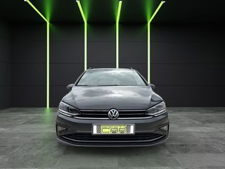 Volkswagen Golf Sportsvan Advance 1.6 TDI 85 kW (115 CV) DSG