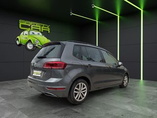 Volkswagen Golf Sportsvan Advance 1.6 TDI 85 kW (115 CV) DSG