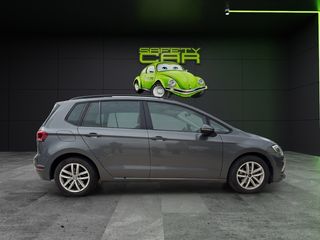 Volkswagen Golf Sportsvan Advance 1.6 TDI 85 kW (115 CV) DSG