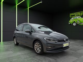 Volkswagen Golf Sportsvan Advance 1.6 TDI 85 kW (115 CV) DSG