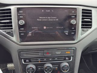 Volkswagen Golf Sportsvan Advance 1.6 TDI 85 kW (115 CV) DSG