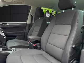 Volkswagen Golf Sportsvan Advance 1.6 TDI 85 kW (115 CV) DSG