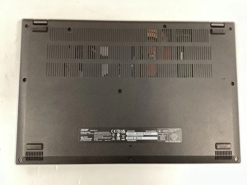 Acer Aspire Go 15 Laptop afbeelding 4