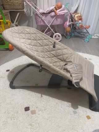 Hamaca BabyBjorn