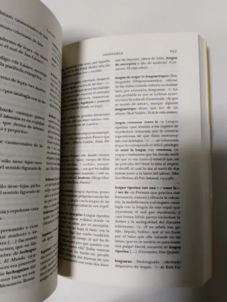 Diccionario del insulto (Atalaya (Barcelona, Sp...