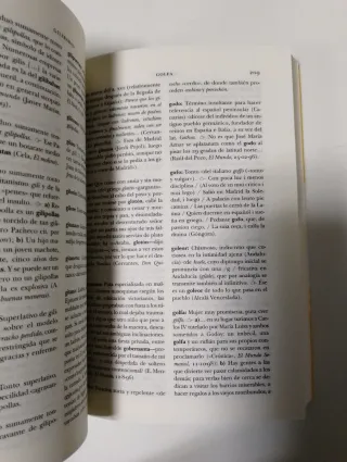 Diccionario del insulto (Atalaya (Barcelona, Sp...