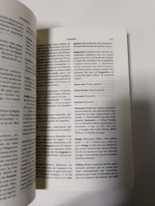 Diccionario del insulto (Atalaya (Barcelona, Sp...