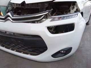 Radiador agua 9673628780 citroen c4 picasso 226902