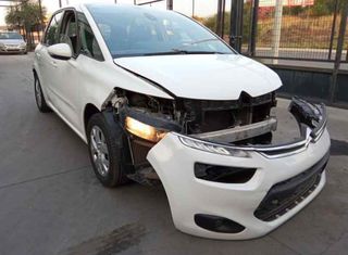 Radiador agua 9673628780 citroen c4 picasso 226902