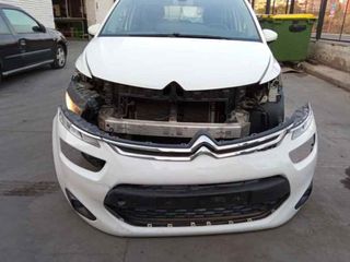 Radiador agua 9673628780 citroen c4 picasso 226902