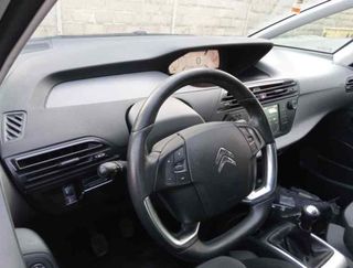 Radiador agua 9673628780 citroen c4 picasso 226902