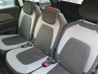 Radiador agua 9673628780 citroen c4 picasso 226902