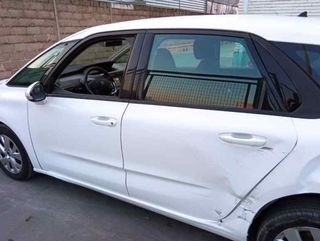 Radiador agua 9673628780 citroen c4 picasso 226902