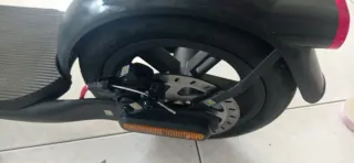 Patinete Eléctrico Xiaomi casi sin usar