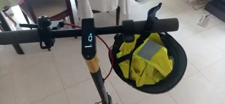 Patinete Eléctrico Xiaomi casi sin usar