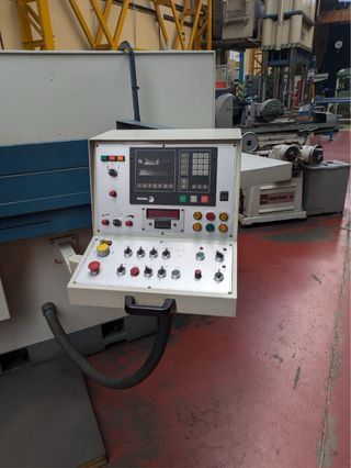 Rectificadora GER S12/65