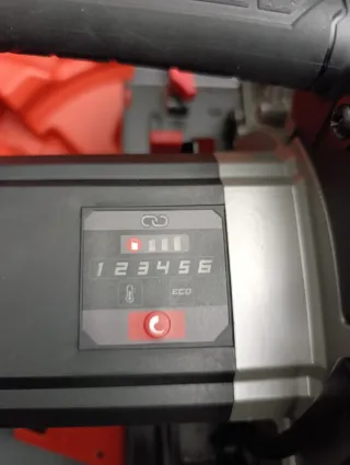 Sierra Circular Parkside 20V (Sin Batería)